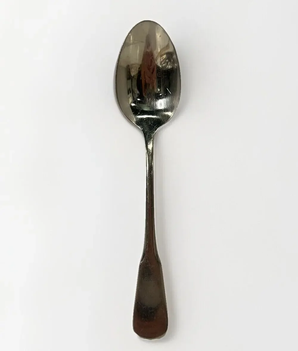 Oneida INDEPENDENCE Stainless Deluxe USA Satin Silverware CHOICE Tablespoon